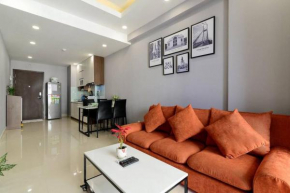 Luxury Apartment in Tan Binh district,near Airport